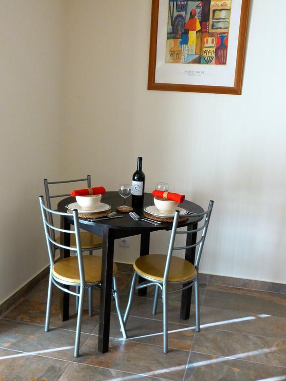 Vivenda Linda Vista Apartment Porto Da Cruz Exterior photo
